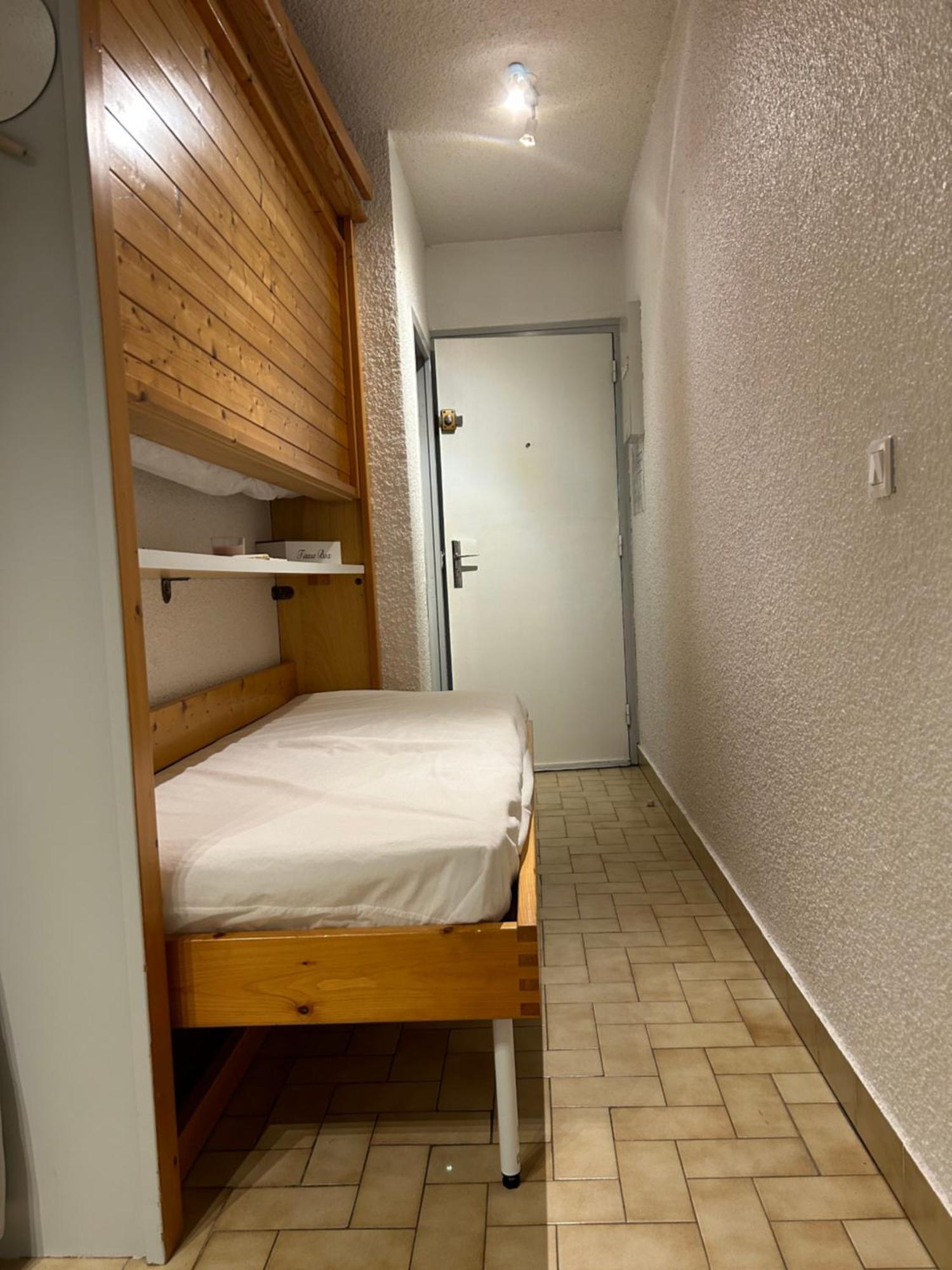 Apartament La Calypso Cavalaire-sur-Mer Zewnętrze zdjęcie