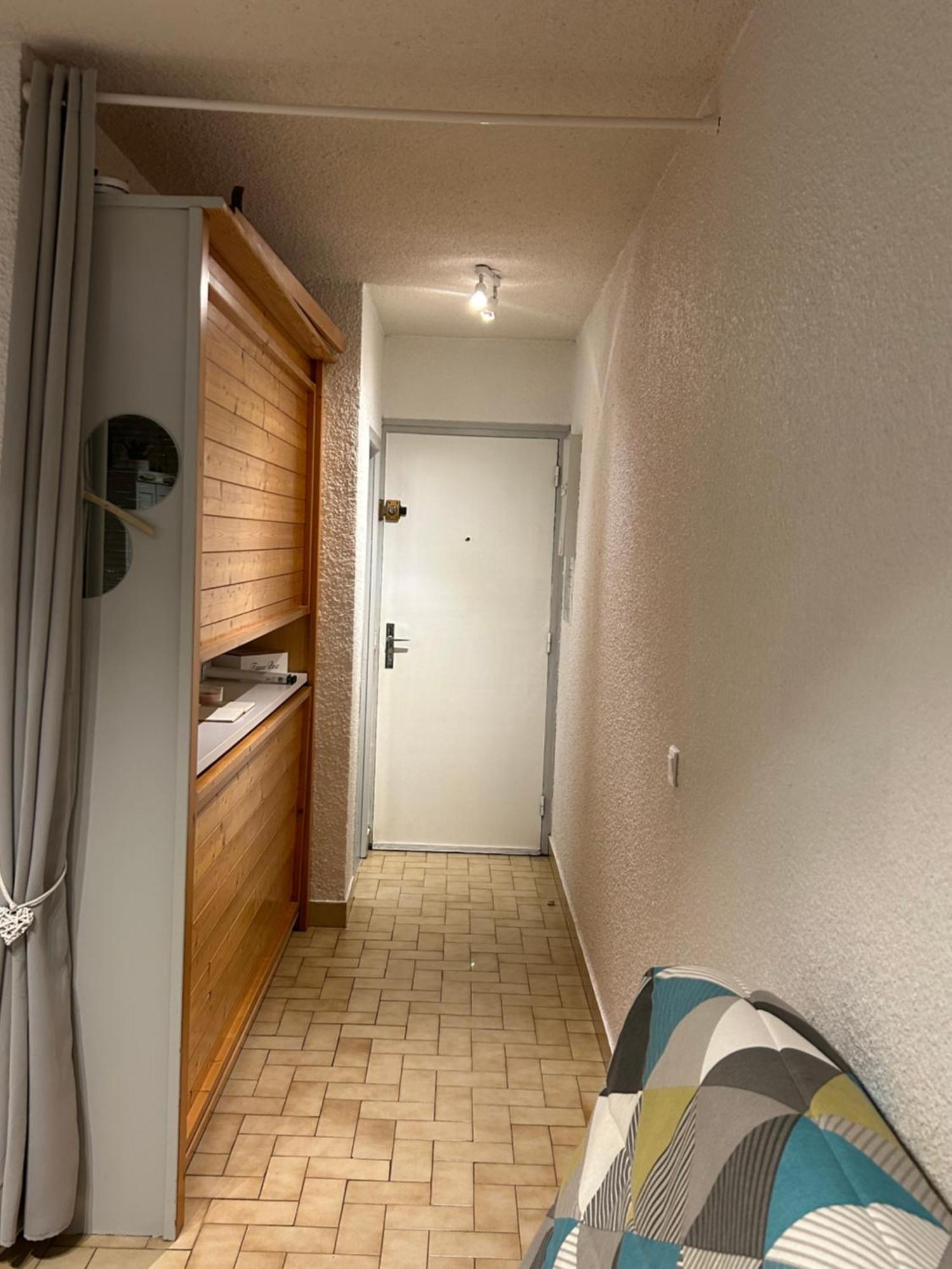 Apartament La Calypso Cavalaire-sur-Mer Zewnętrze zdjęcie
