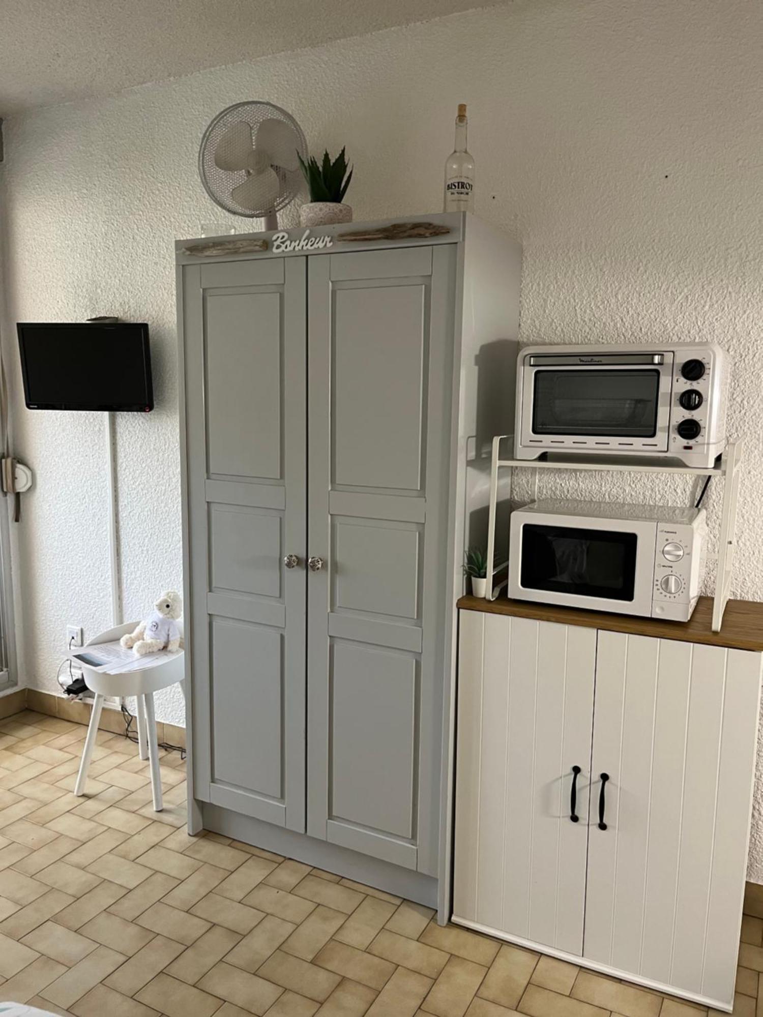 Apartament La Calypso Cavalaire-sur-Mer Zewnętrze zdjęcie