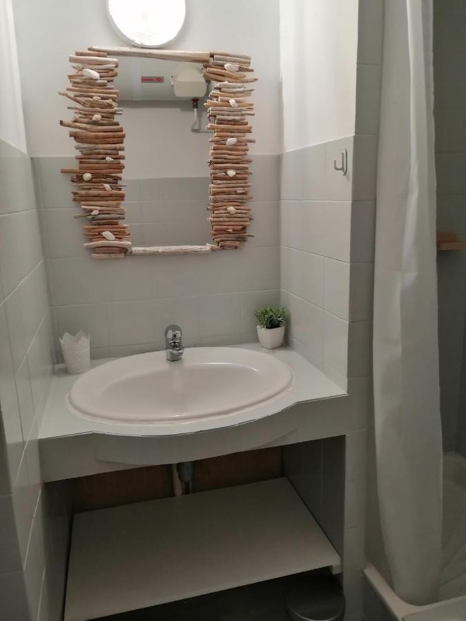 Apartament La Calypso Cavalaire-sur-Mer Zewnętrze zdjęcie